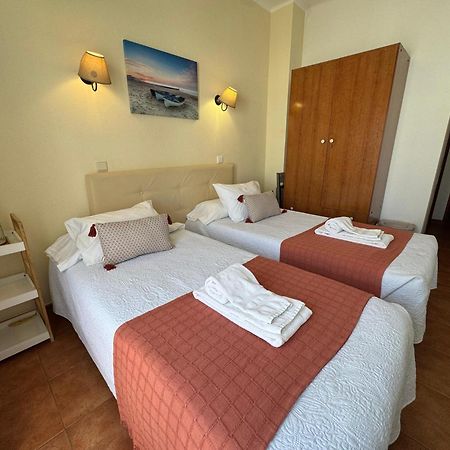 Quartos Abelha Porto Covo Kültér fotó