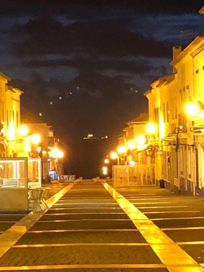 Quartos Abelha Porto Covo Kültér fotó