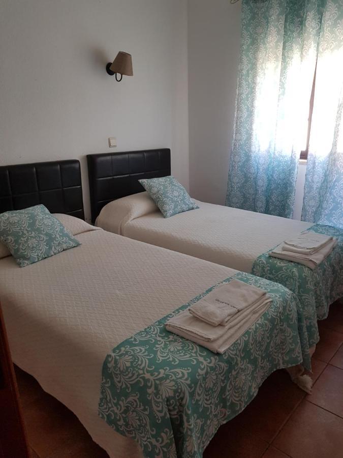 Quartos Abelha Porto Covo Kültér fotó