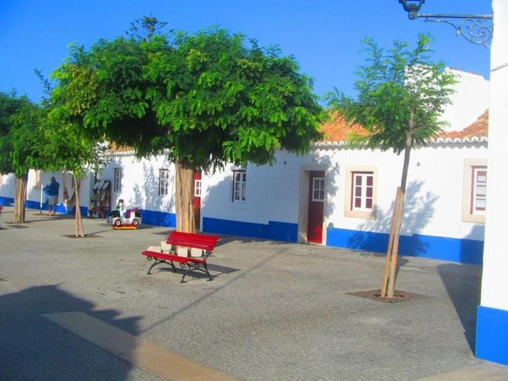 Quartos Abelha Porto Covo Kültér fotó