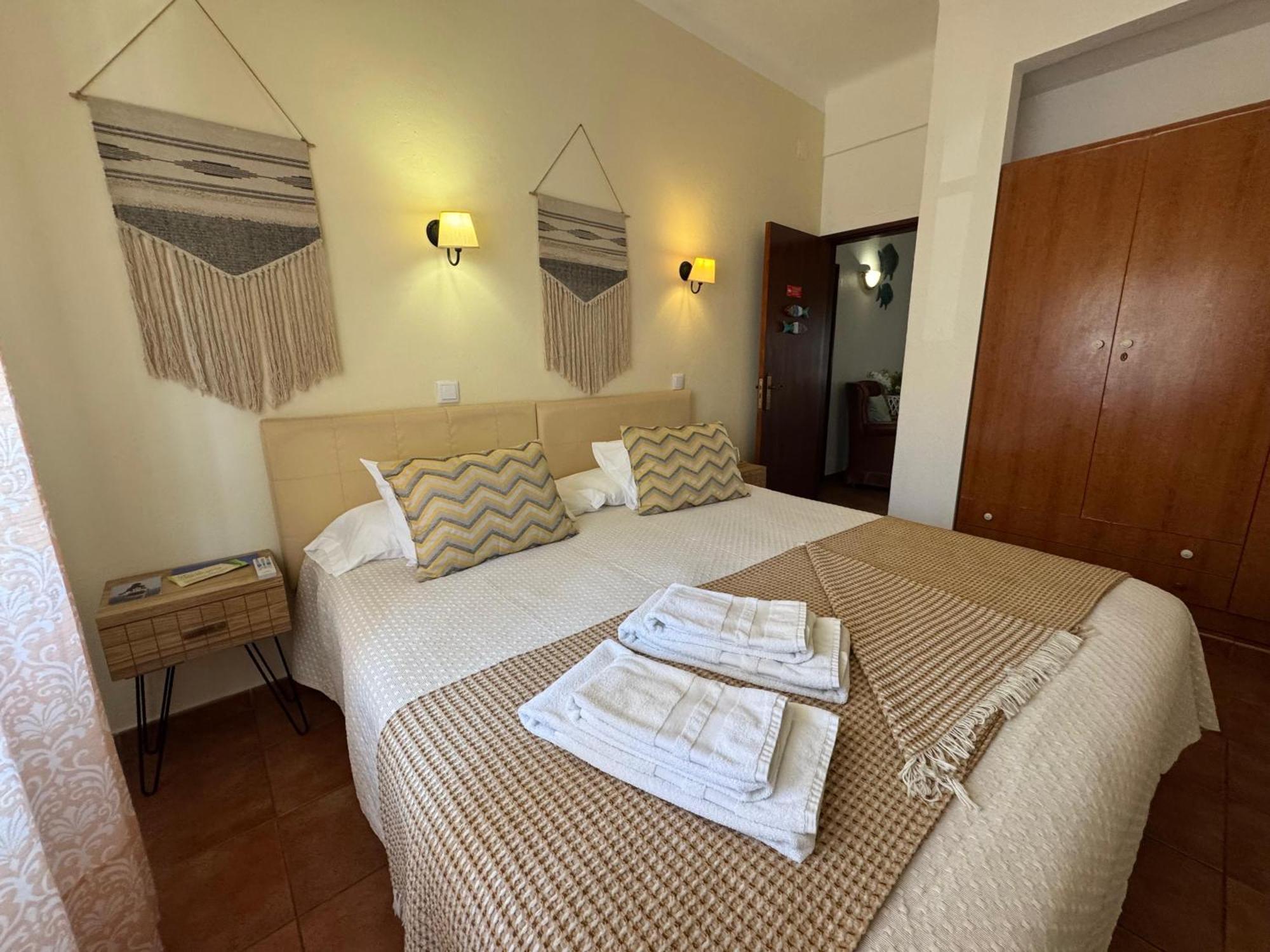 Quartos Abelha Porto Covo Kültér fotó